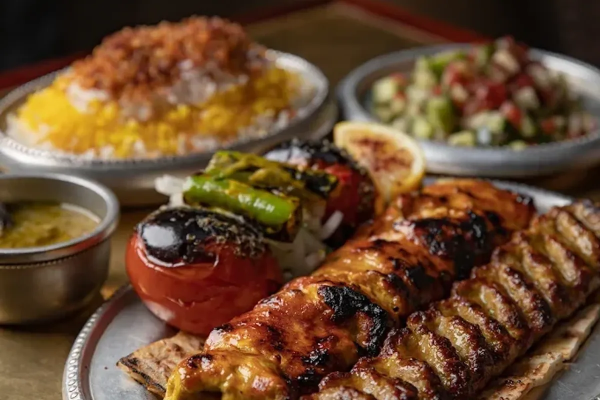 Berenjak Dubai thumbnail 3