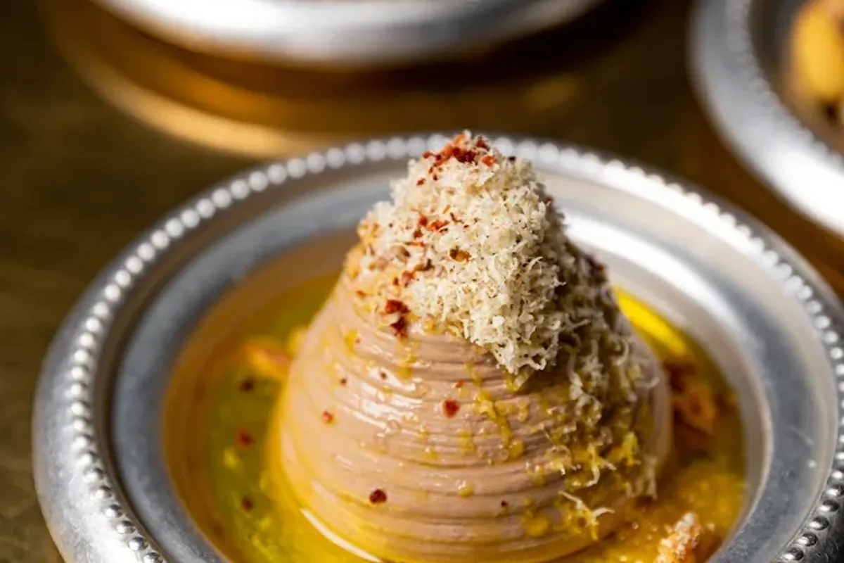 Berenjak Dubai thumbnail 4