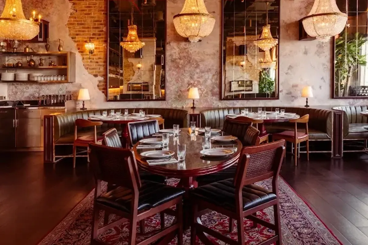 Berenjak Dubai thumbnail 5