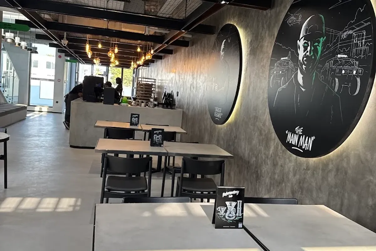 Reformatory Lab thumbnail 3