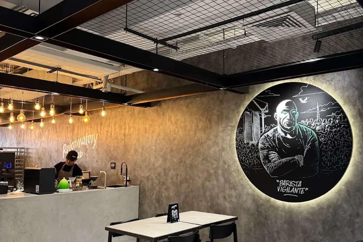 Reformatory Lab thumbnail 5