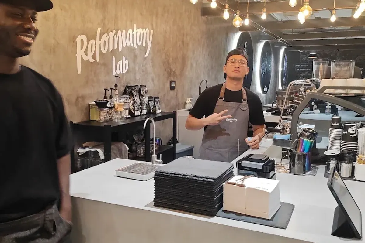 Reformatory Lab thumbnail 9