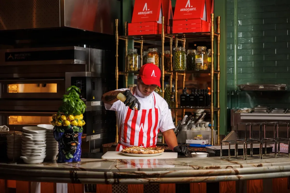 Arrogante thumbnail 7