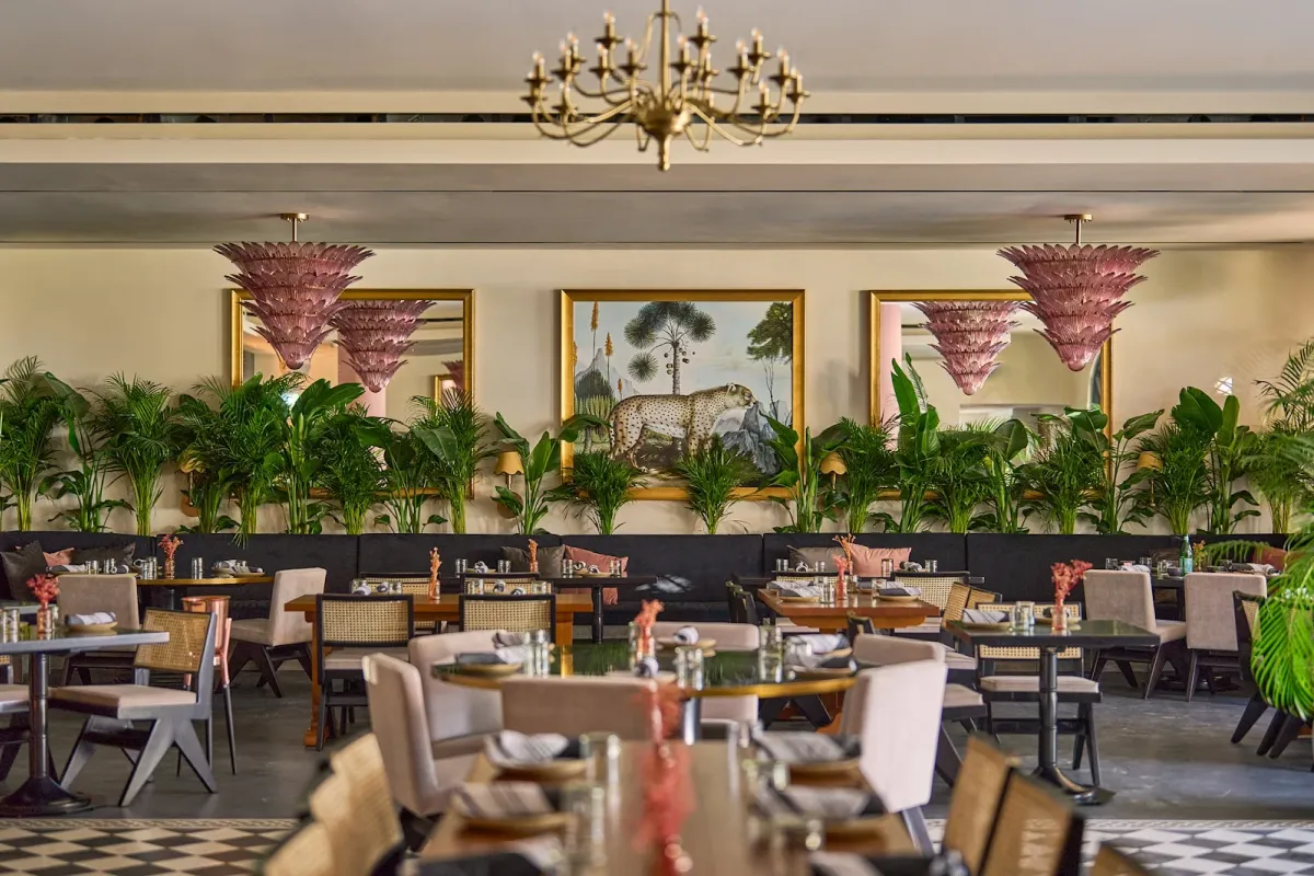 GITANO Dubai - Image 1