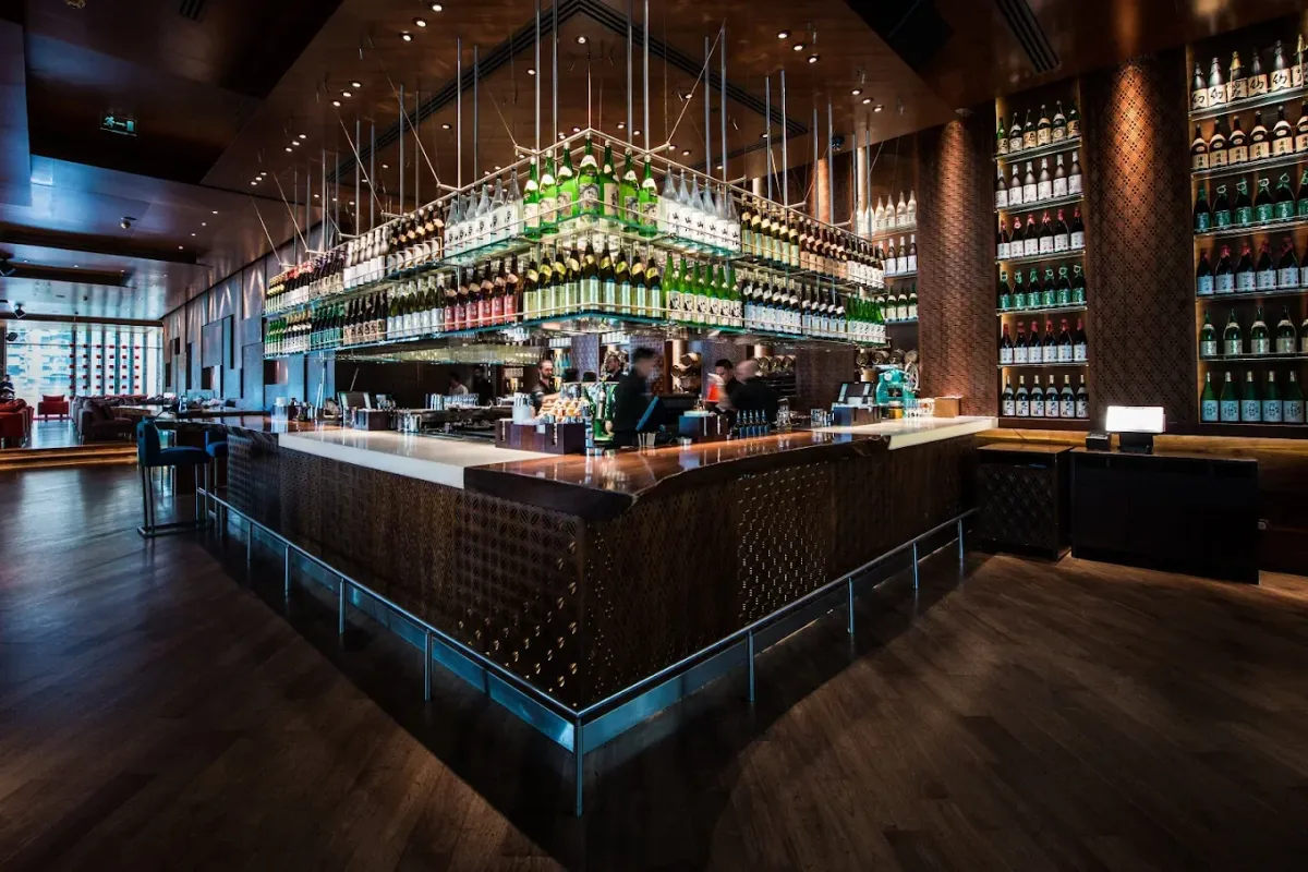 Zuma Dubai thumbnail 2