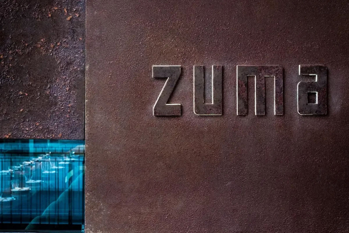 Zuma Dubai thumbnail 3