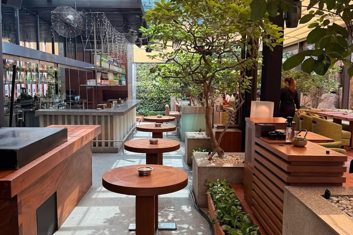 Zuma Bangkok thumbnail 2