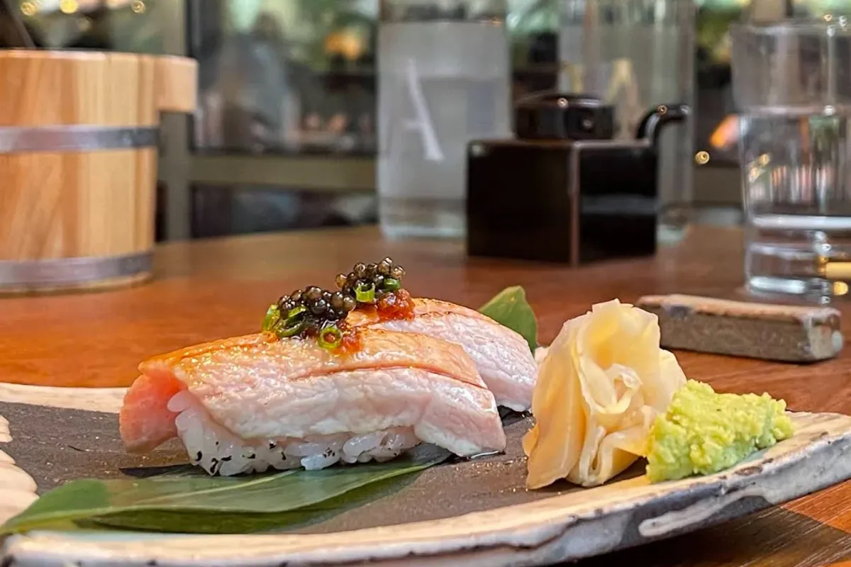 Zuma Bangkok thumbnail 4