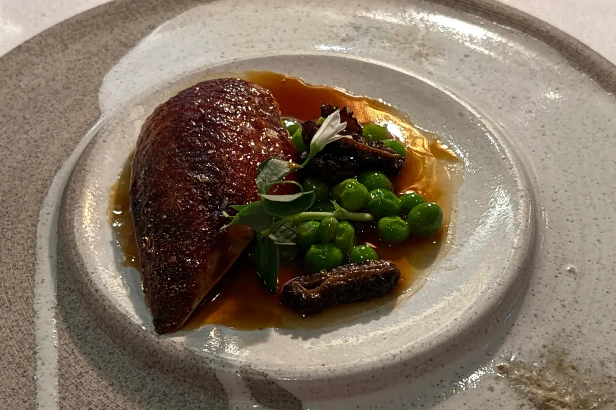 Aria Restaurant Sydney thumbnail 10