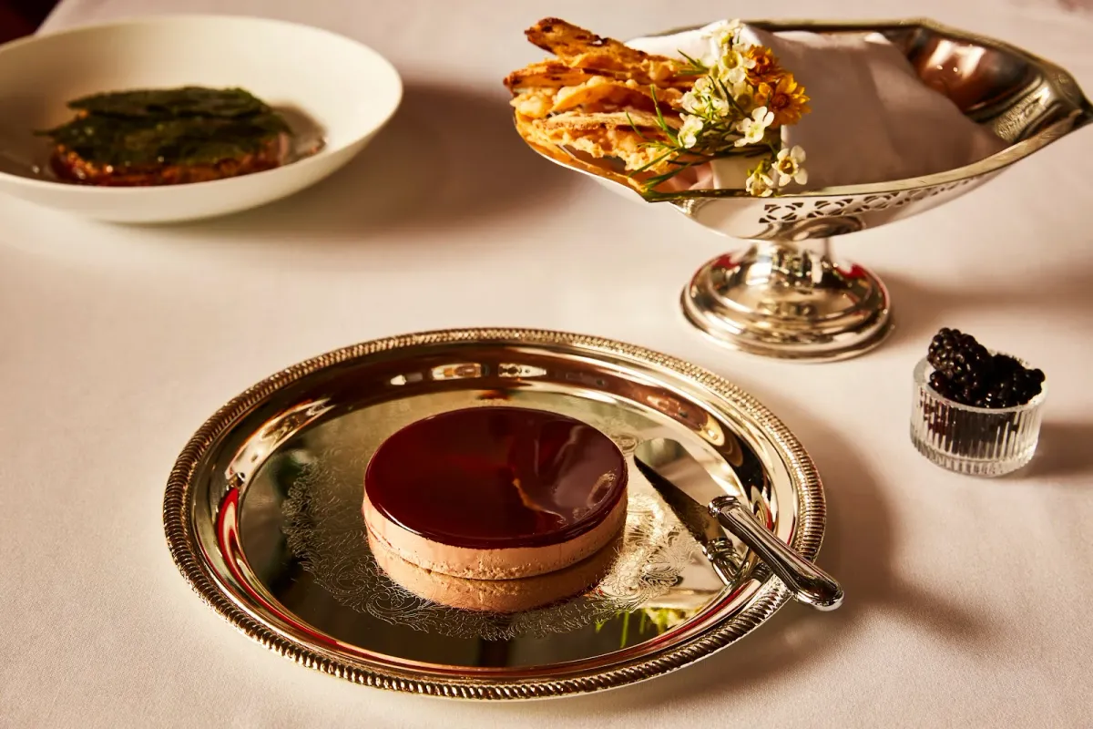 The Grill at The International thumbnail 2