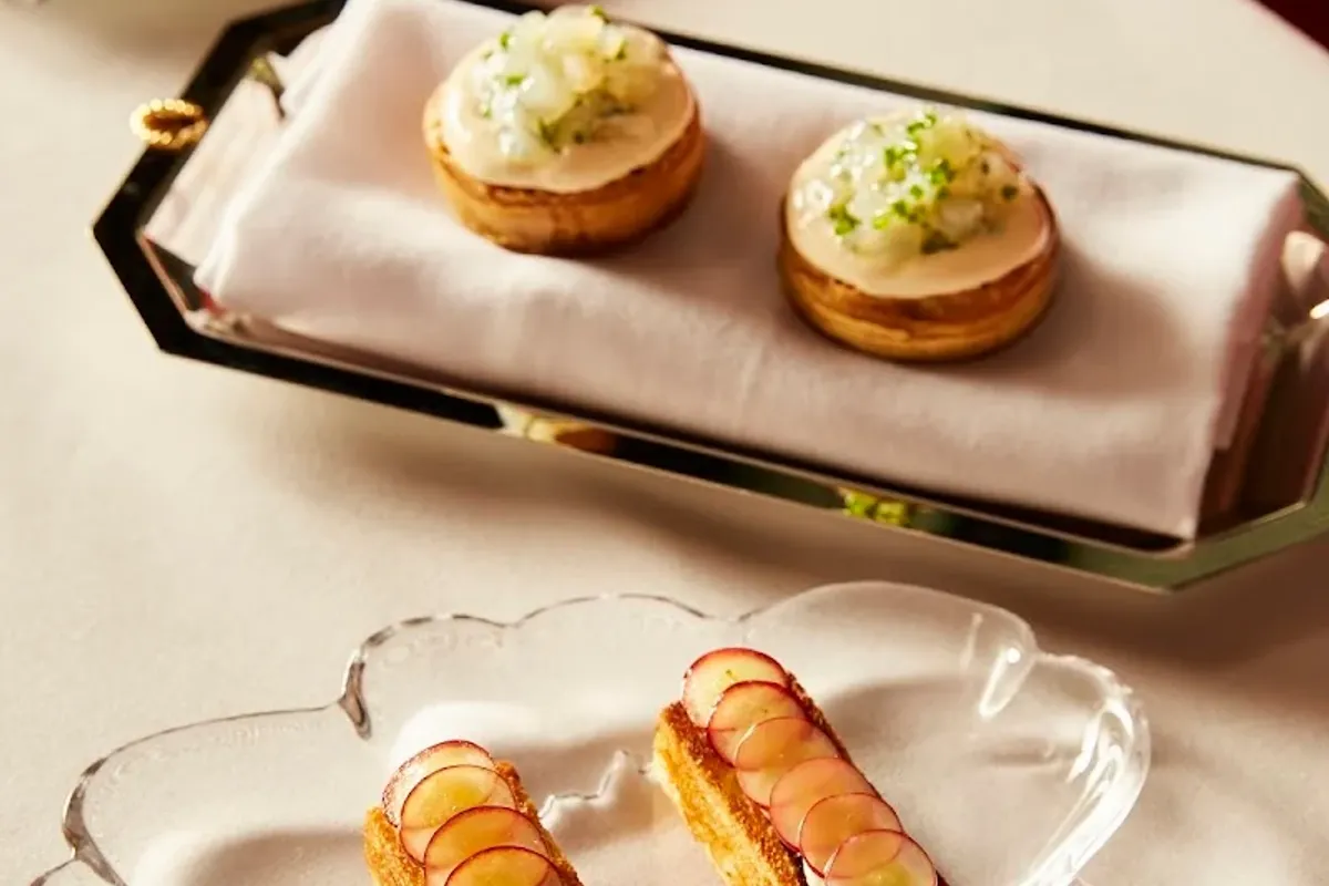 The Grill at The International thumbnail 3