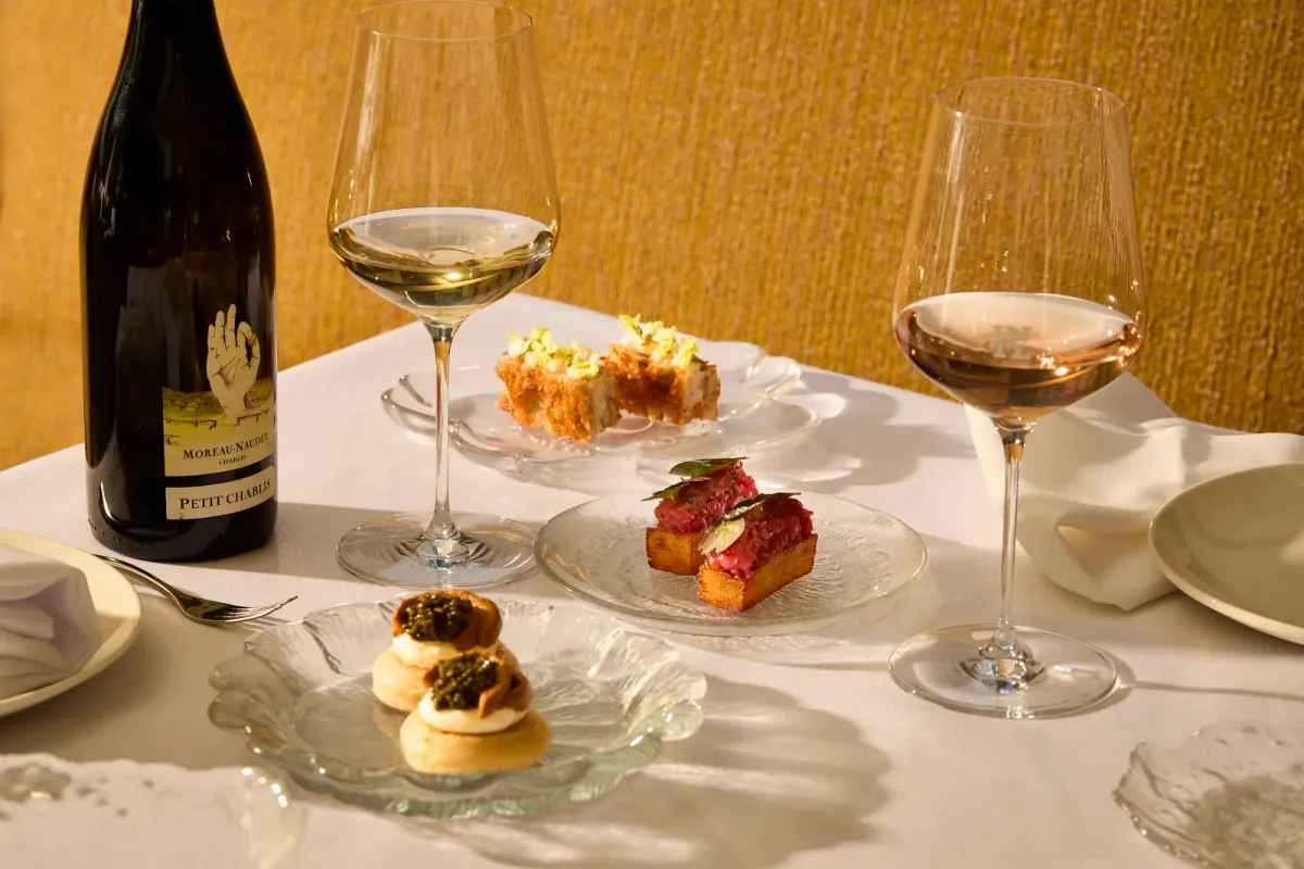 The Grill at The International thumbnail 5