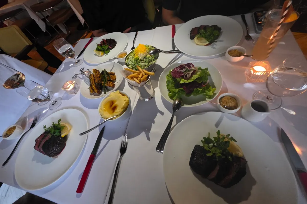 The Grill at The International thumbnail 6