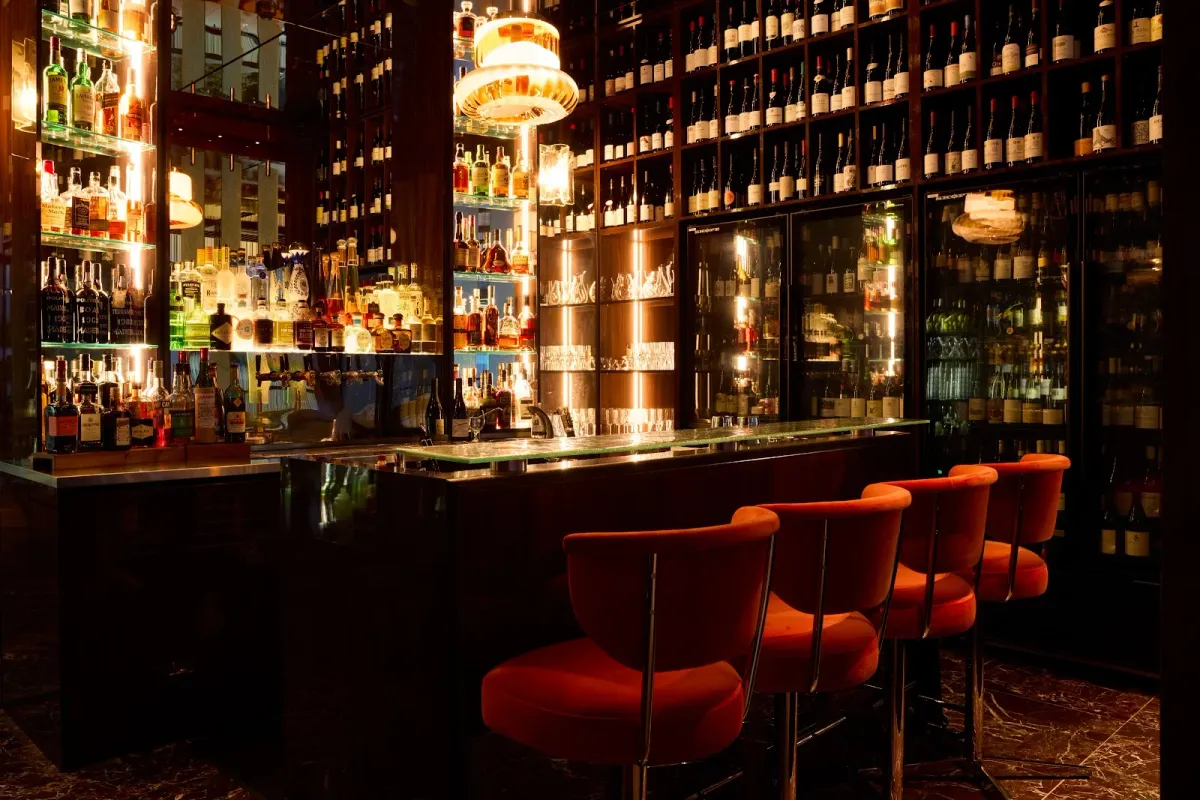 The Grill at The International thumbnail 8