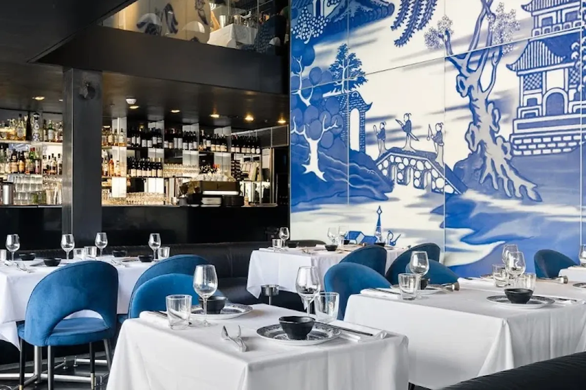 China Doll - Image 1