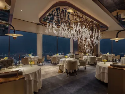 JAAN by Kirk Westaway