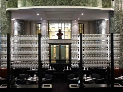 Rockpool Bar & Grill Sydney