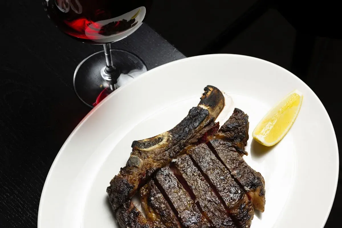 Rockpool Bar & Grill Sydney thumbnail 2