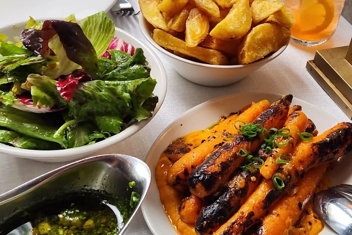 Rockpool Bar & Grill Sydney thumbnail 3