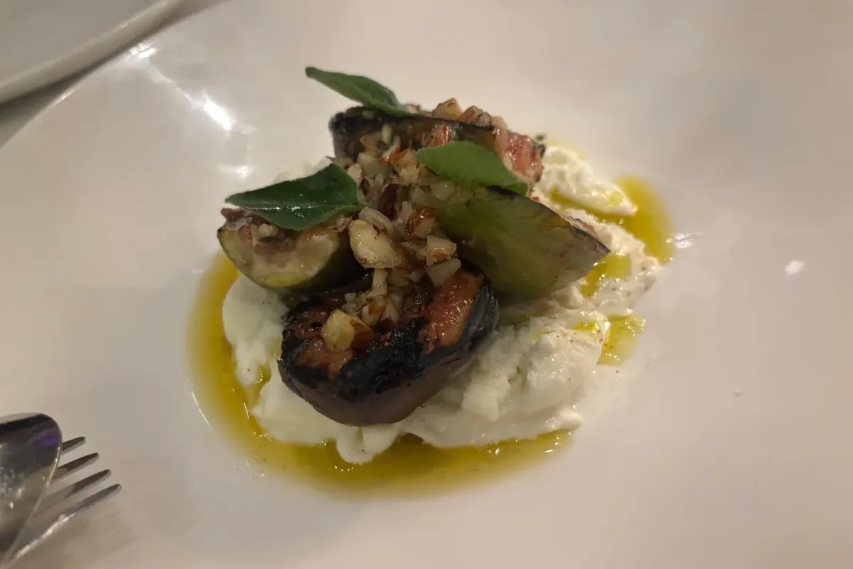 Rockpool Bar & Grill Sydney thumbnail 8