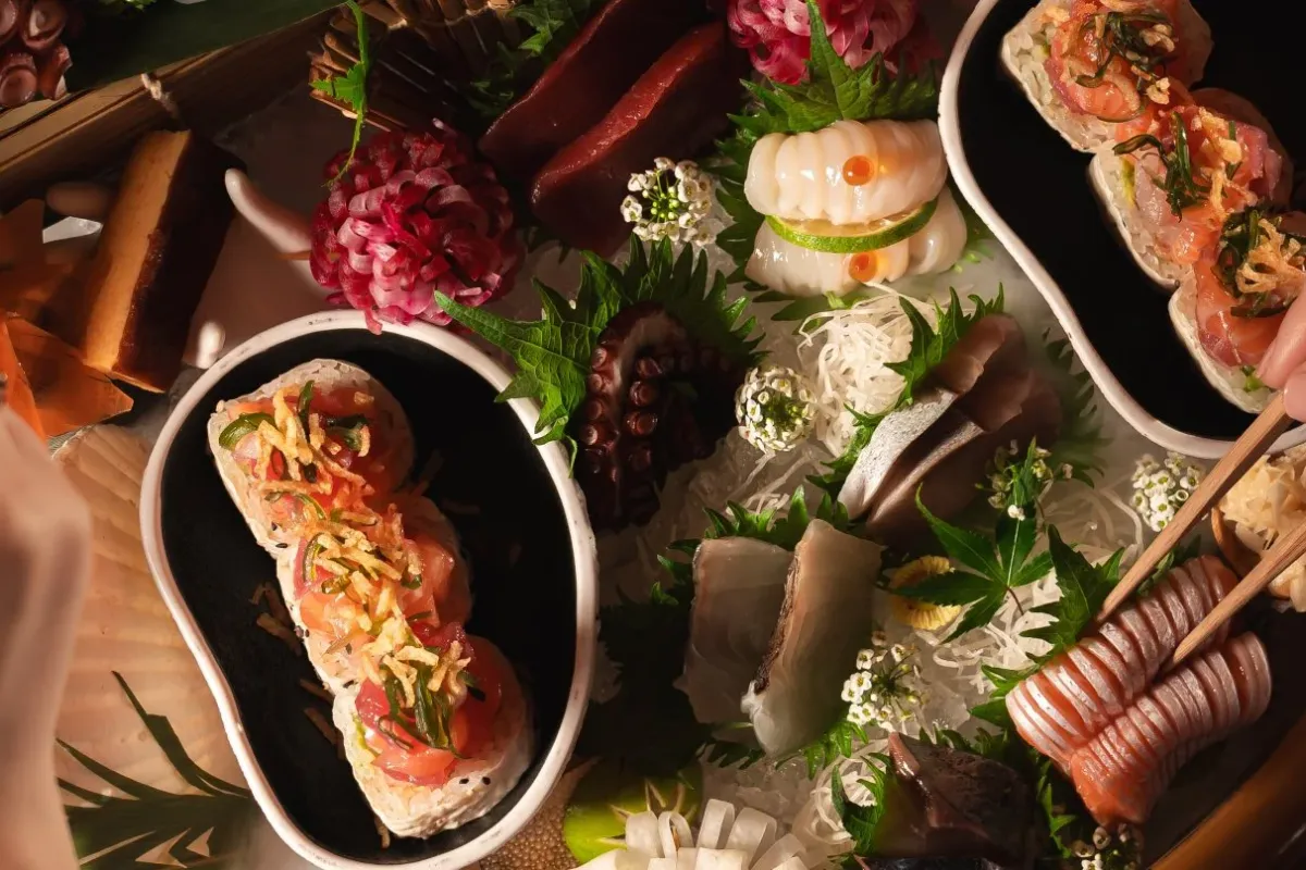 Akira Back Dubai thumbnail 2