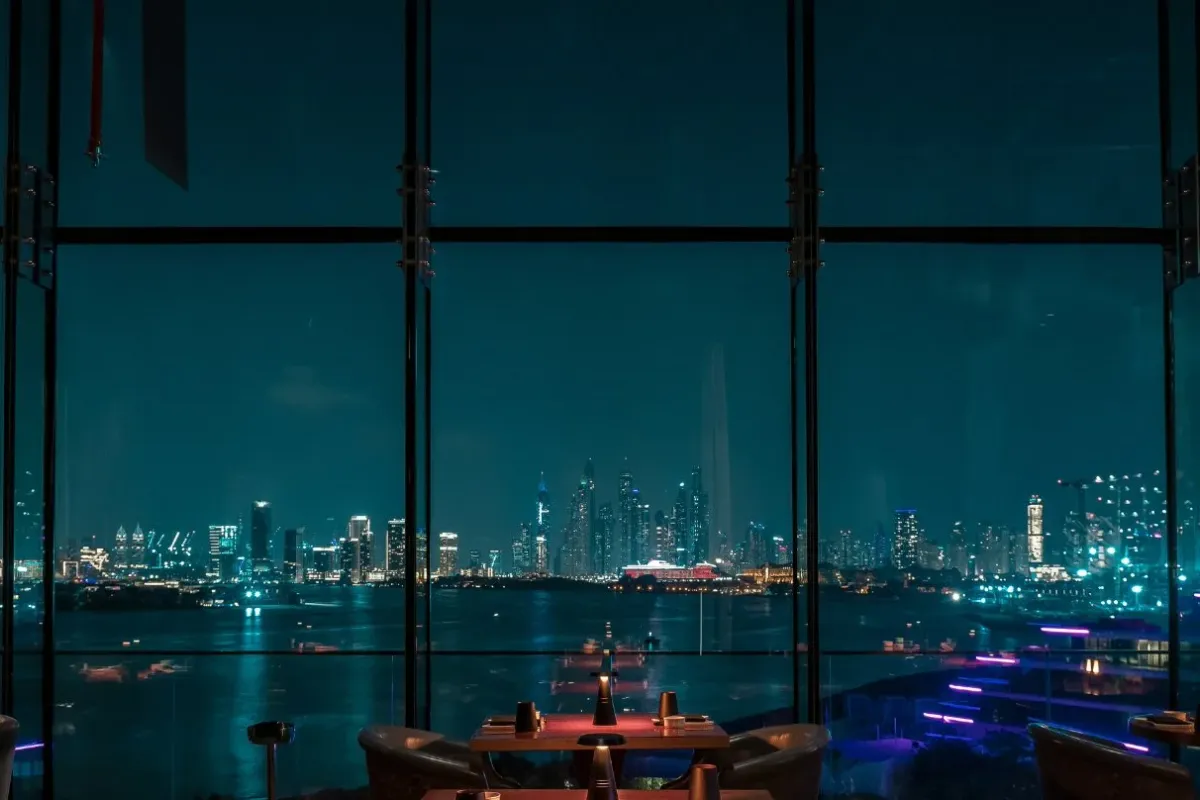 Akira Back Dubai thumbnail 3