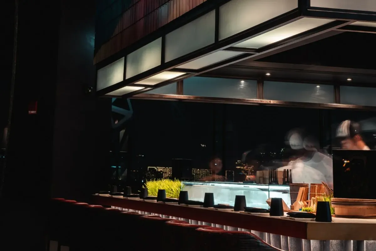 Akira Back Dubai thumbnail 5