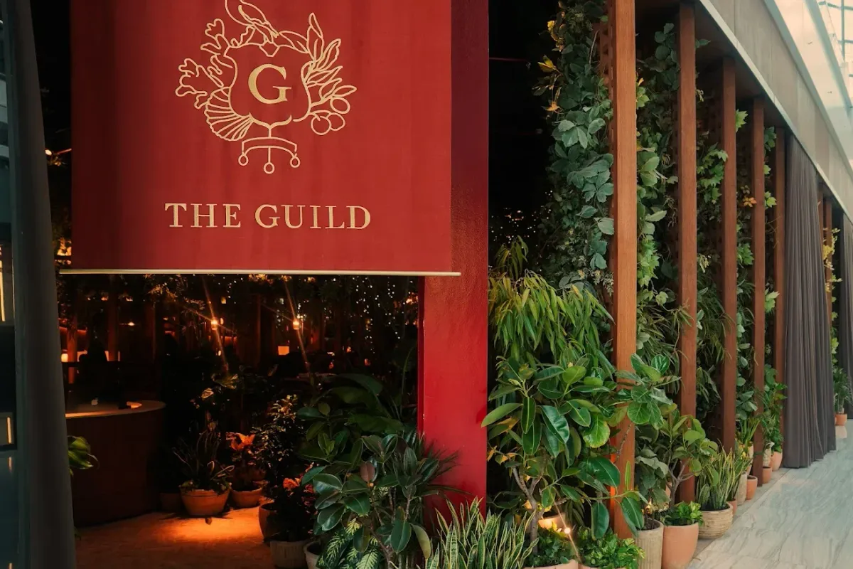 The Guild thumbnail 5