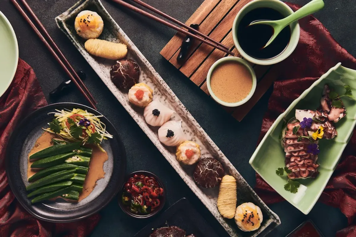 Maiden Shanghai thumbnail 6