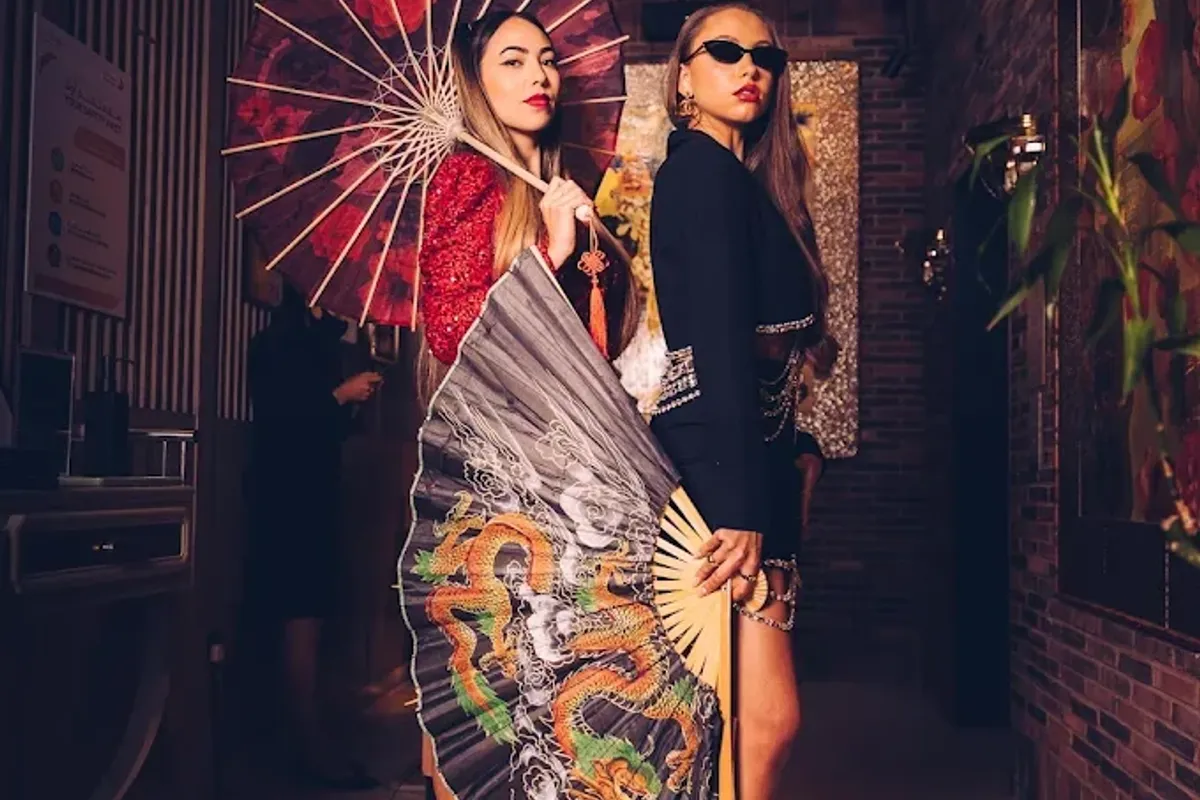 Maiden Shanghai thumbnail 9