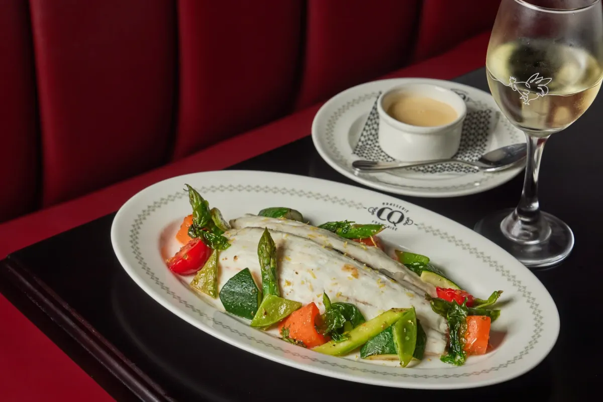 CQ French Brasserie - JLT thumbnail 3