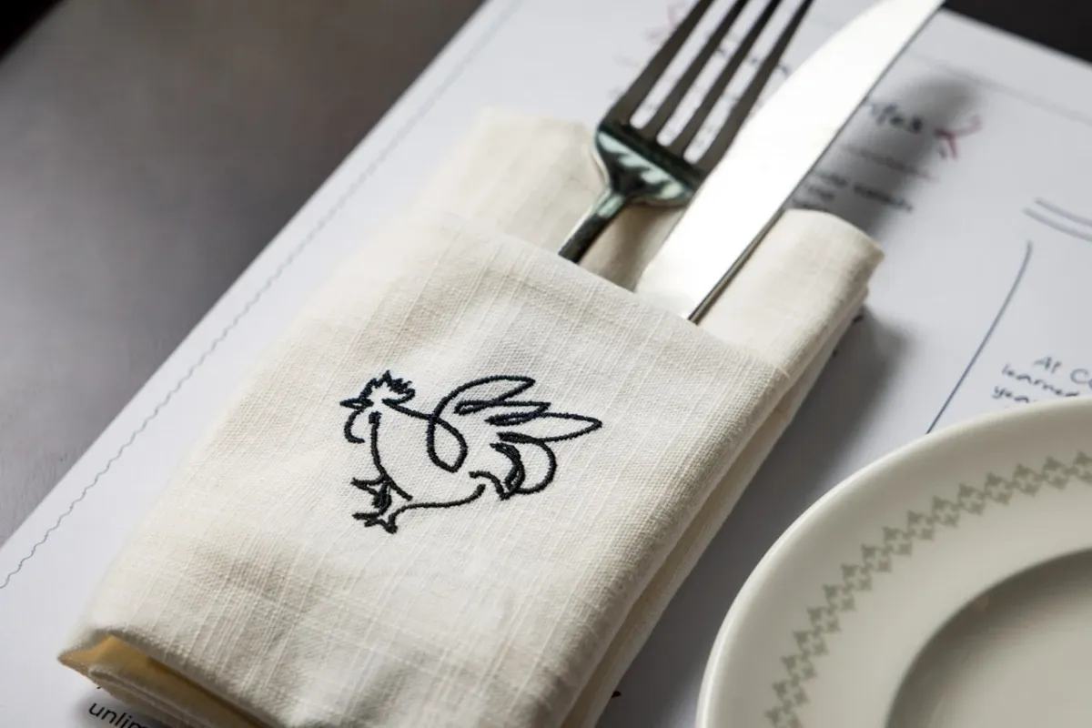 CQ French Brasserie - JLT thumbnail 4