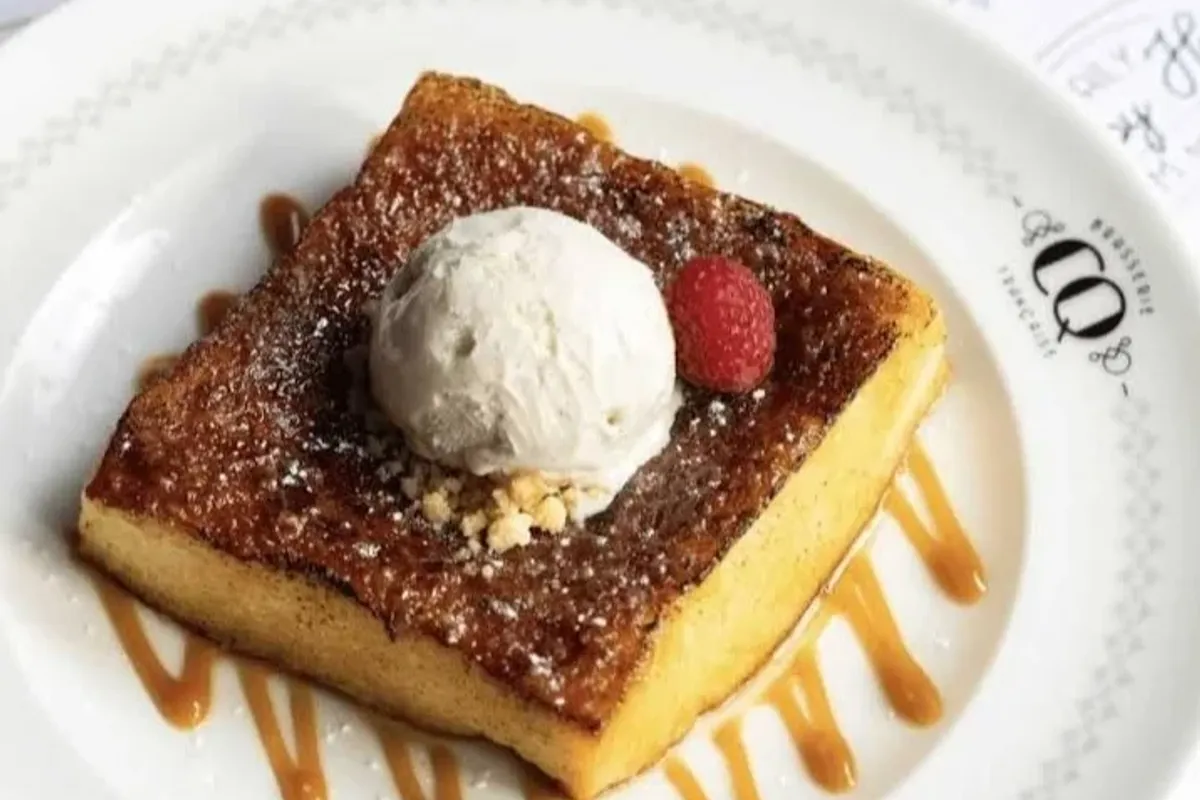 CQ French Brasserie - JLT thumbnail 7