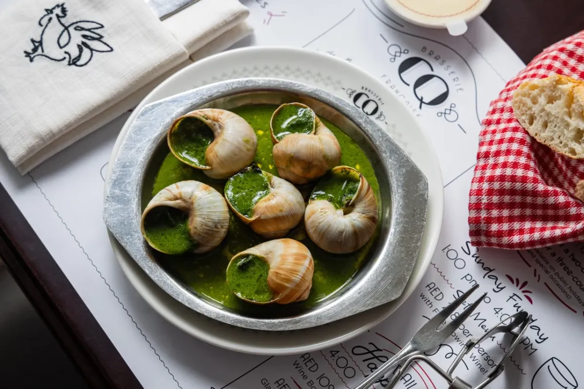 CQ French Brasserie - JLT thumbnail 8