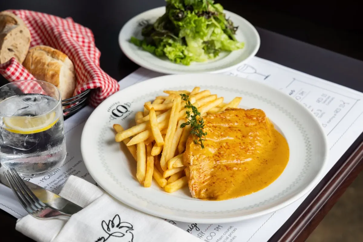 CQ French Brasserie - JLT thumbnail 9