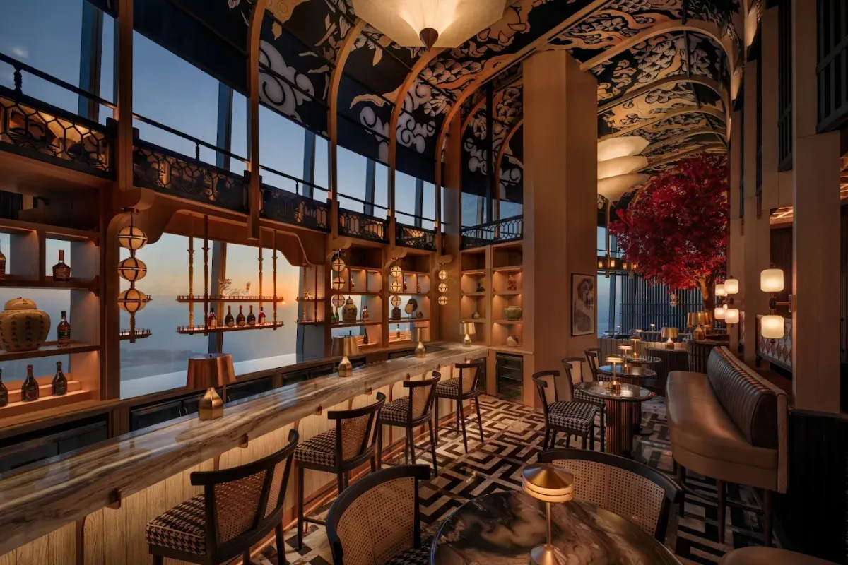 Tattu Dubai thumbnail 3