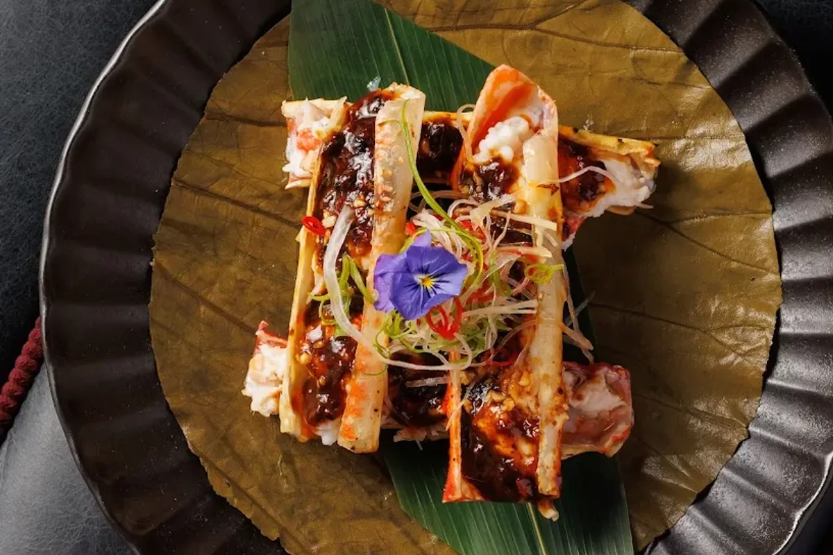 Tattu Dubai thumbnail 4