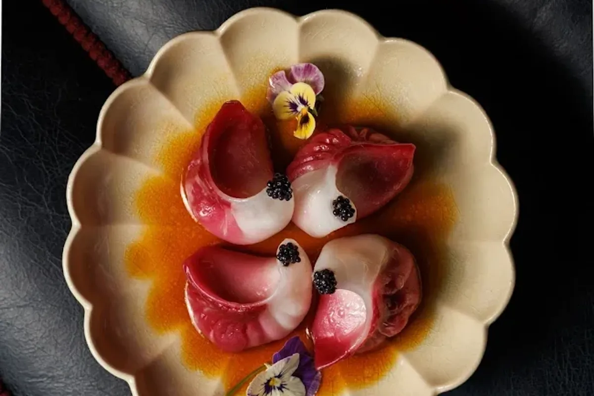 Tattu Dubai thumbnail 9