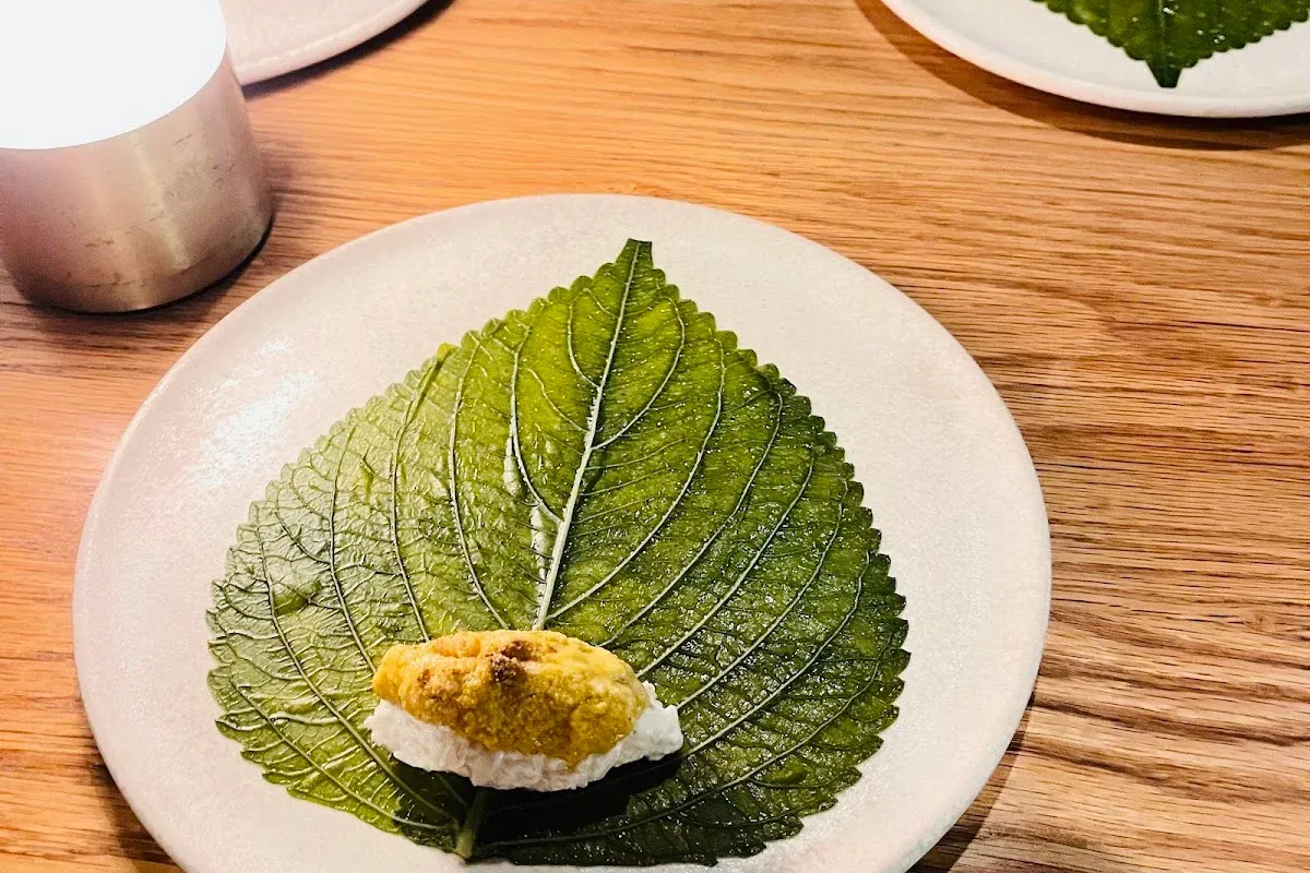 Aalia Restaurant Sydney thumbnail 4