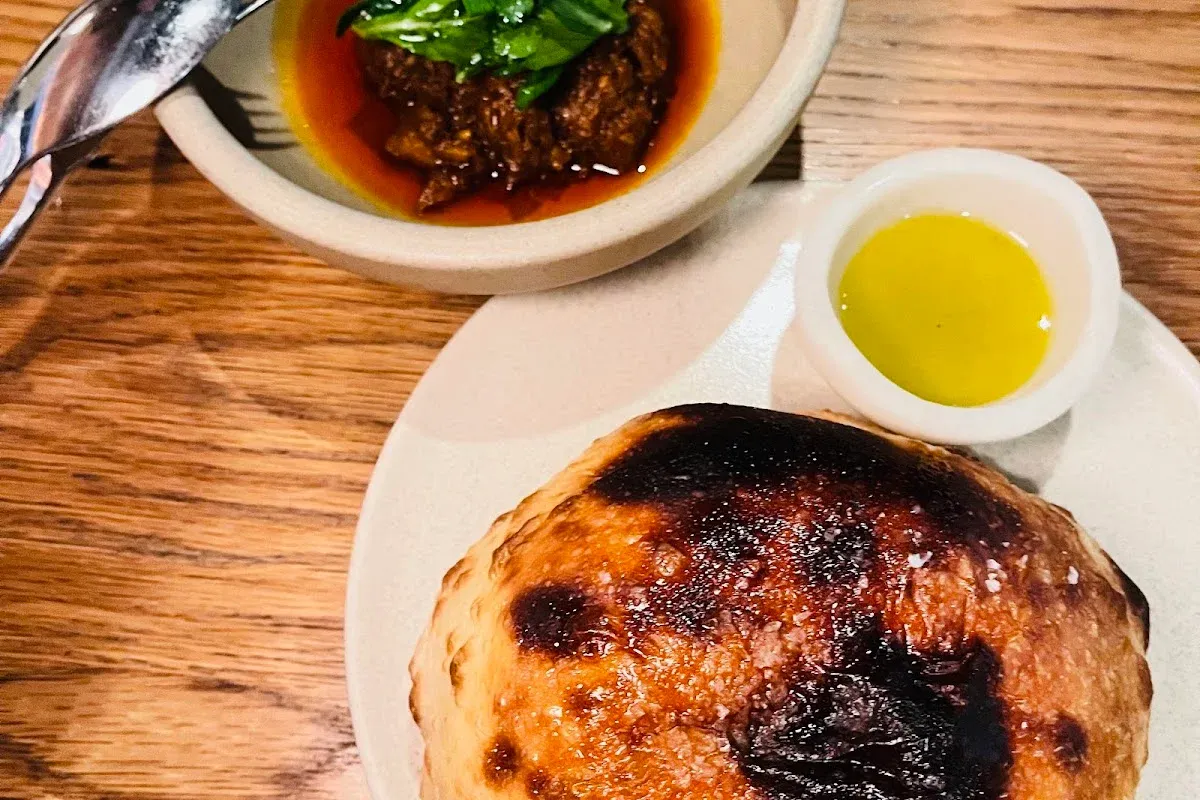 Aalia Restaurant Sydney thumbnail 8