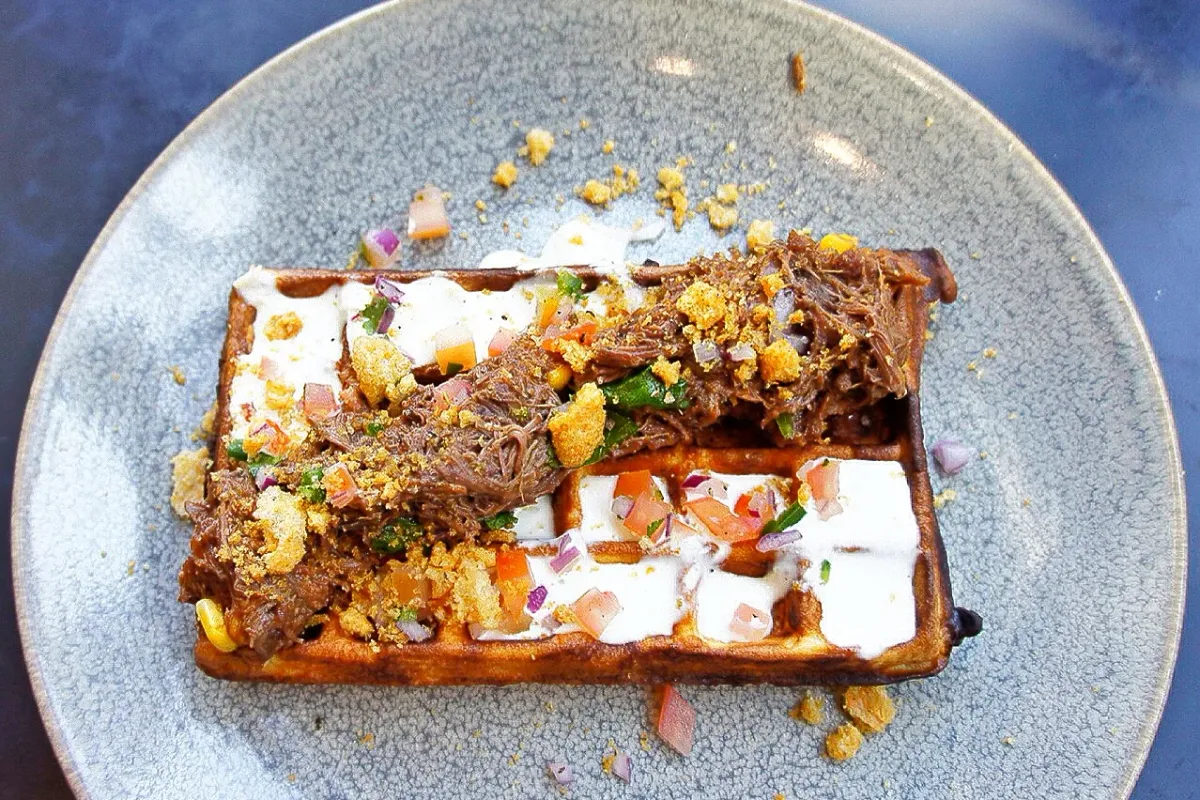 Paramount Coffee Project thumbnail 2