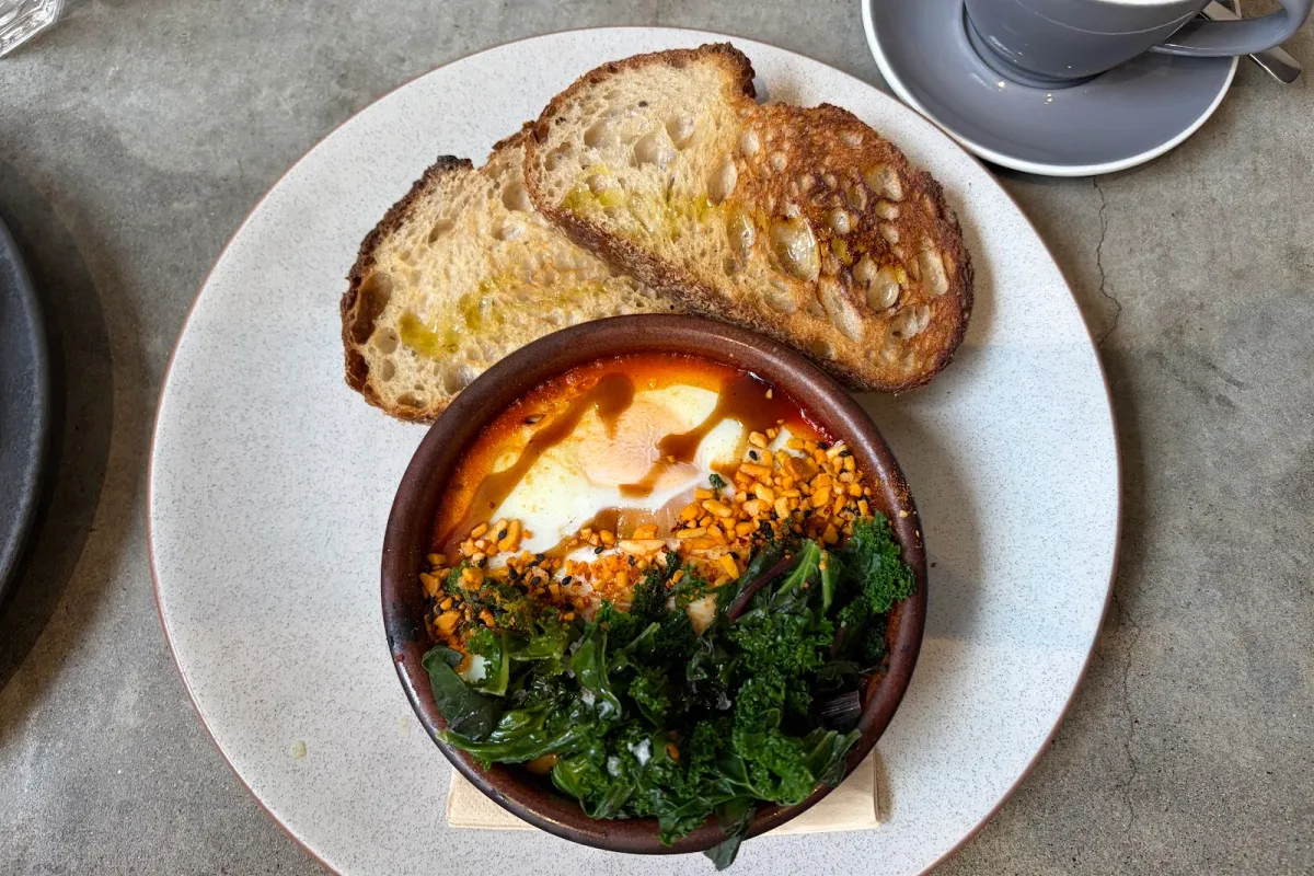 Paramount Coffee Project thumbnail 3