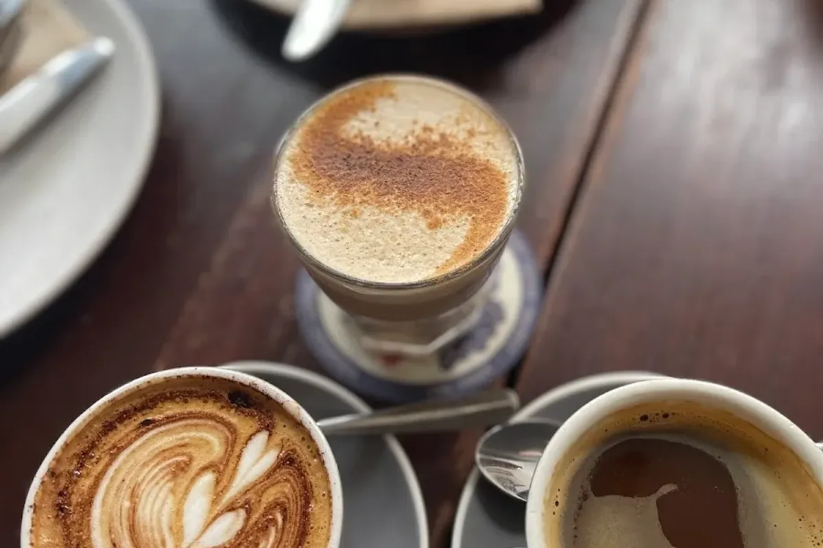 Paramount Coffee Project thumbnail 4