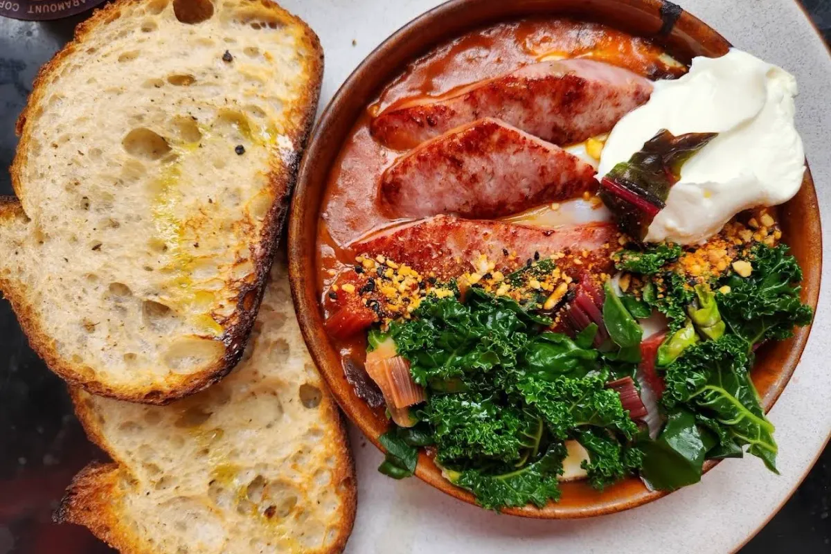 Paramount Coffee Project thumbnail 5