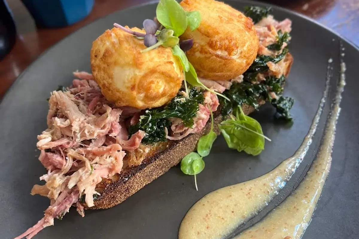 Paramount Coffee Project thumbnail 6