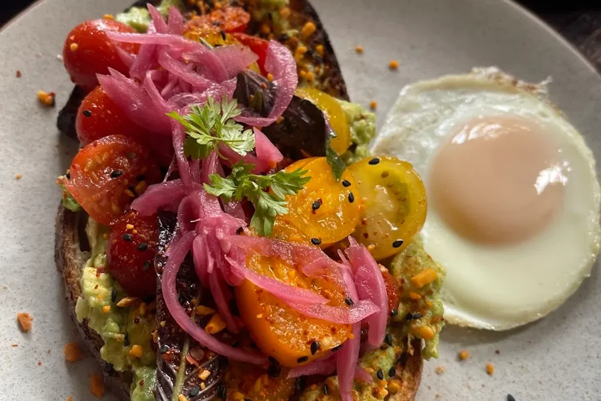 Paramount Coffee Project thumbnail 7