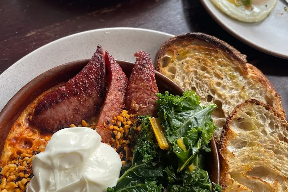 Paramount Coffee Project thumbnail 8