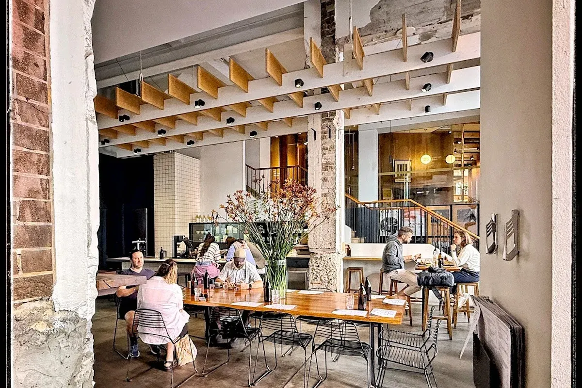 Paramount Coffee Project thumbnail 9