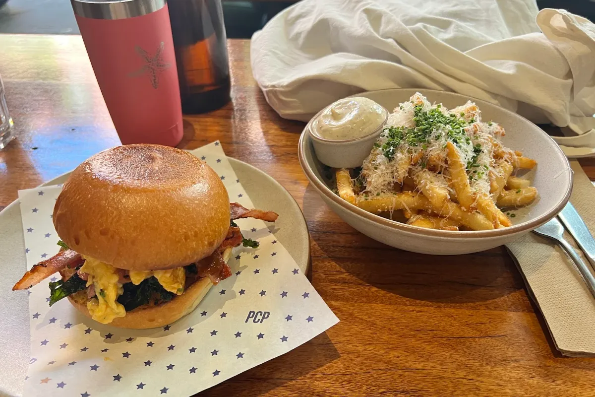 Paramount Coffee Project thumbnail 10