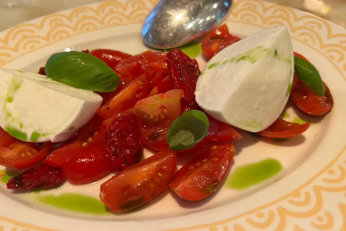 Gloria Osteria Dubai thumbnail 4